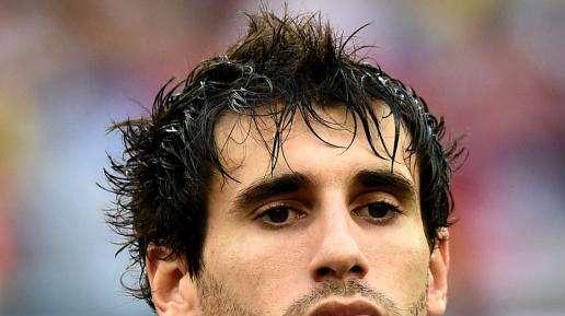 Javi Martínez tras el sorteo: "Te veo pronto Madrid"