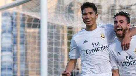 Jugones: Buenas noticias para los canteranos sancionados del Madrid