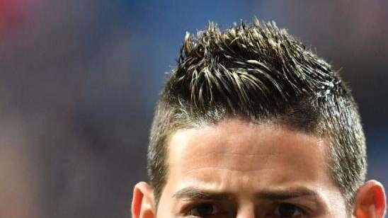 Real Madrid, James elige al Atleti: el plan de los rojiblancos para cerrar su fichaje