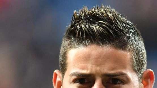 Fichajes Real Madrid, dos clubes de la Premier pelean por James