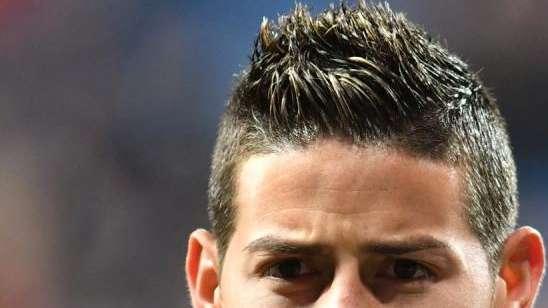 Informe del entrenamiento: James vuelve a ejercitarse con el grupo