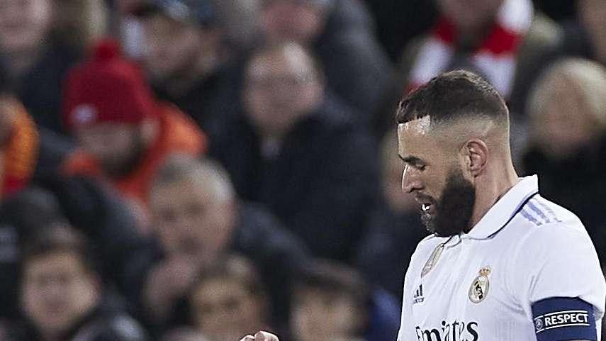 Benzema y un enigmático mensaje: "Voy a tener que explicarme"