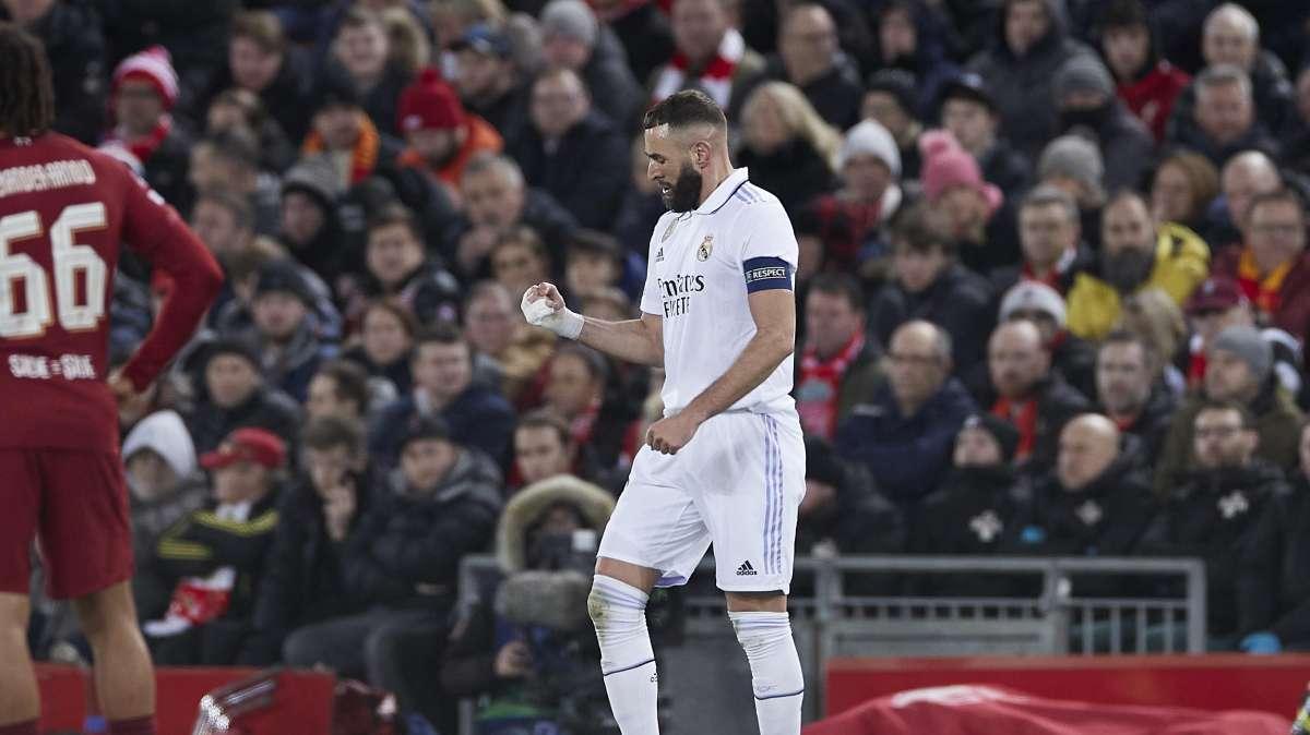 Las dudas en el Real Madrid con Benzema no dejan de crecer: los motivos