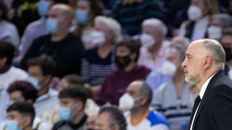 FINAL | Maccabi 75-74 Real Madrid: nueva derrota en el alambre