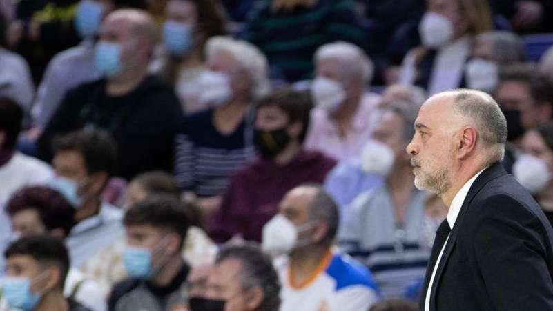 FINAL | Zalgiris 68-47 Real Madrid: ridículo en Euroliga