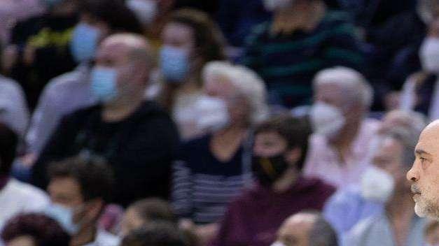 El Real Madrid de baloncesto ata su primer fichaje galáctico