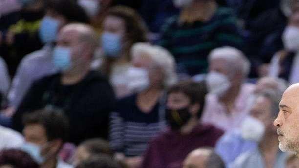 Pablo Laso toma la palabra tras su salida del Real Madrid