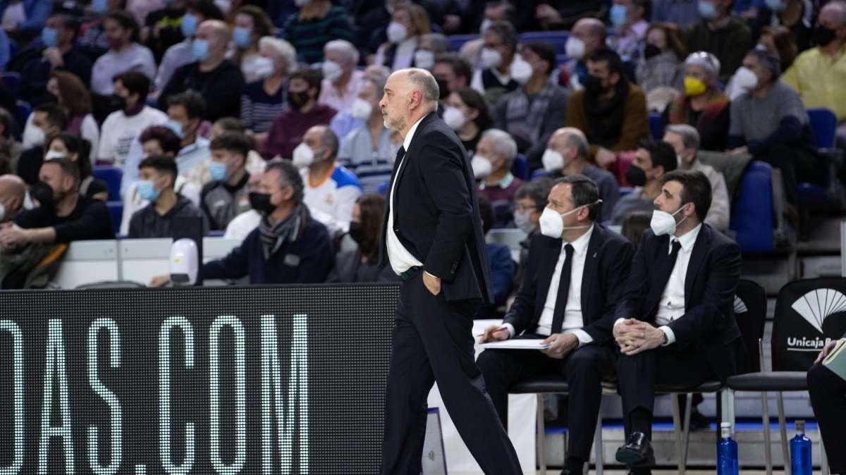 Alarma en el Real Madrid por una posible lesión de gravedad 