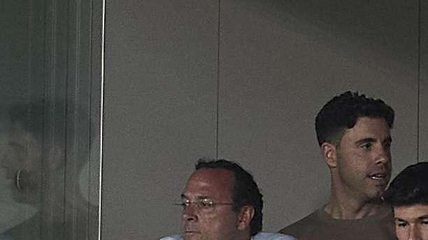 Se repite otro caso Fran García en el Real Madrid: cuestión de horas