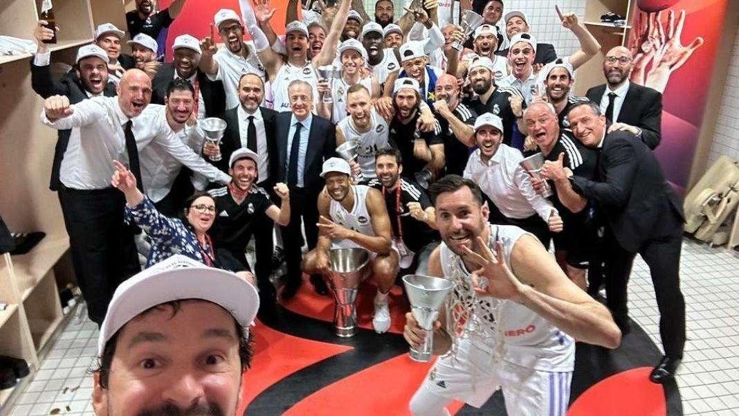 Desvelan el primer jugador en abandonar el Real Madrid este verano