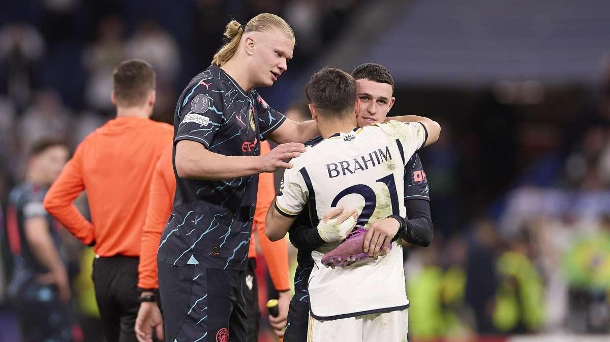 No será fácil: Haaland 2025 y un posible trauma en el Real Madrid