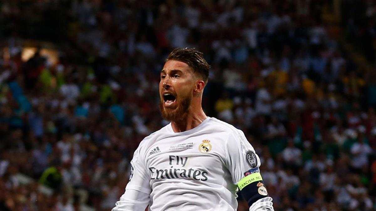 Sergio Ramos pudo volver a LaLiga: desvelan el equipo que rechazó su fichaje