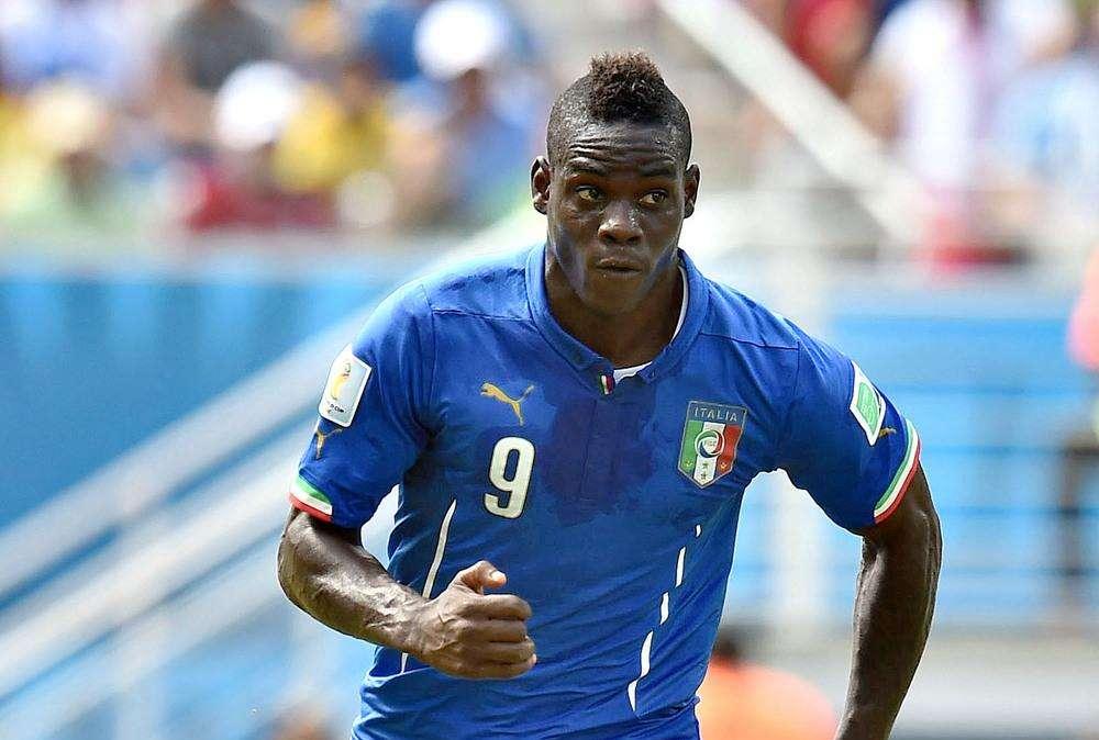 OFICIAL: Balotelli, nuevo jugador del Liverpool