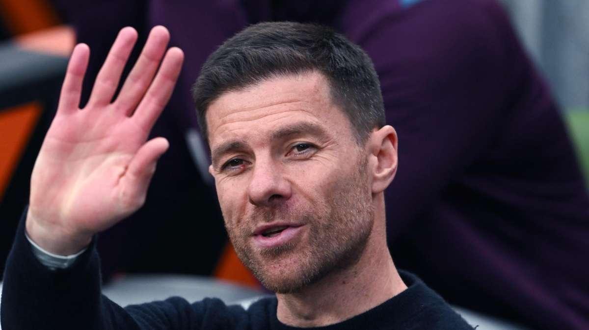 Su futuro juntos en el Real Madrid promete: Xabi Alonso ya le quiso