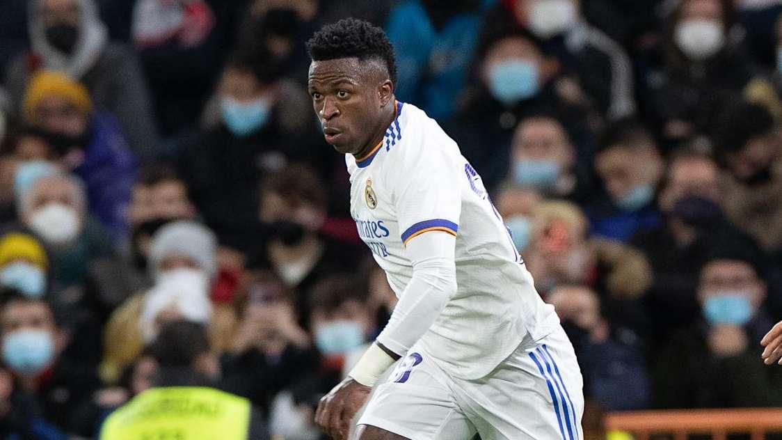 Valdano: "Esta temporada Vinicius va a su bola. El Real Madrid..."