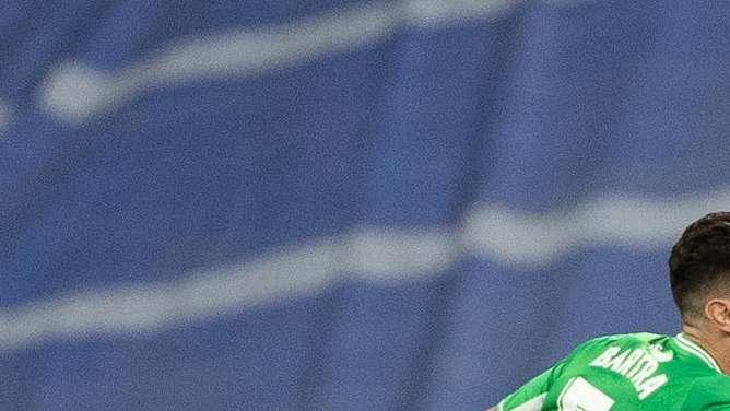 Real Betis 1-2 Athletic Club: el fuego amigo condena a los verdiblancos
