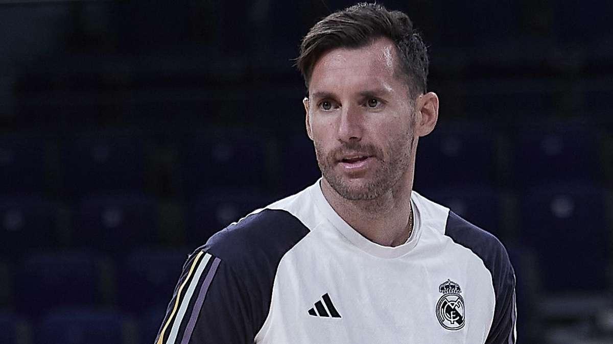 La sombra de Rudy: un vacío que aún pesa en el Real Madrid