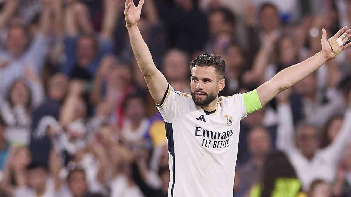 ¿Jugará Nacho la Eurocopa? La decisión de Luis de la Fuente, al descubierto