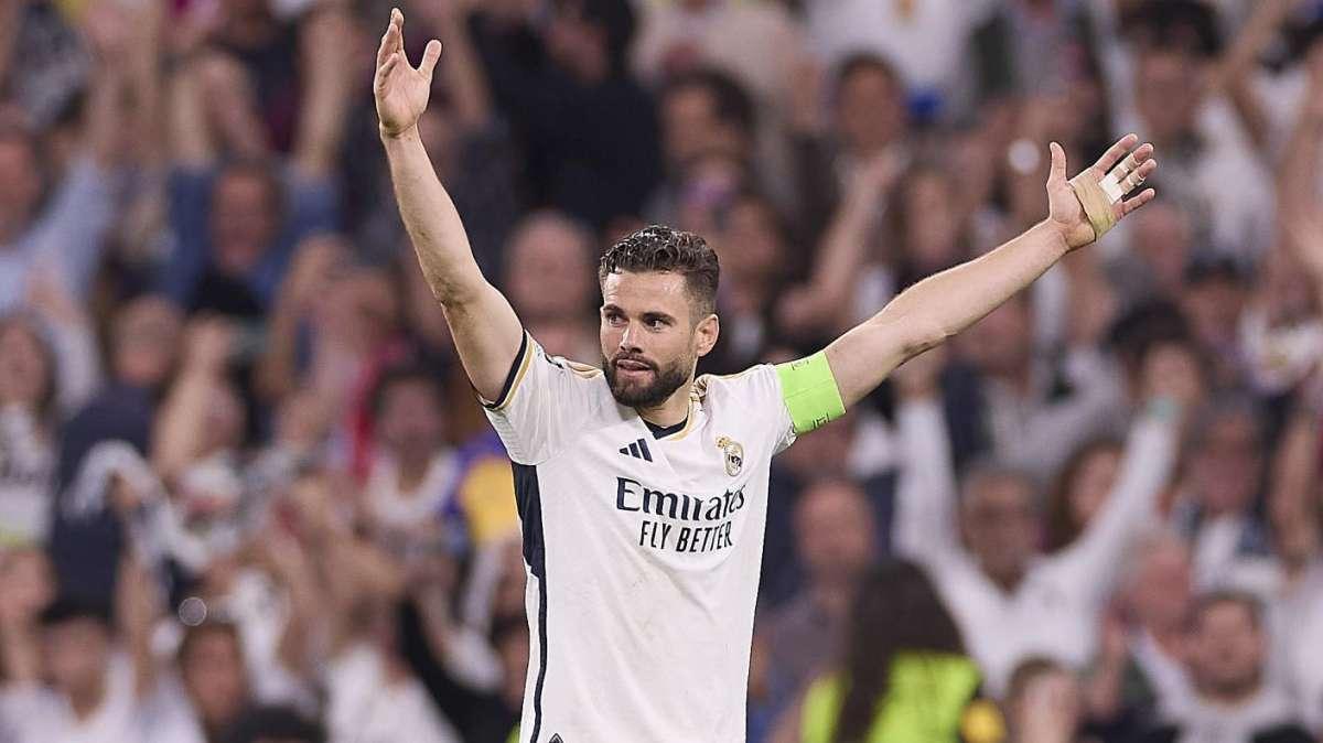 Nacho descarta volver y propone una solución al Real Madrid: "Si son valientes..."
