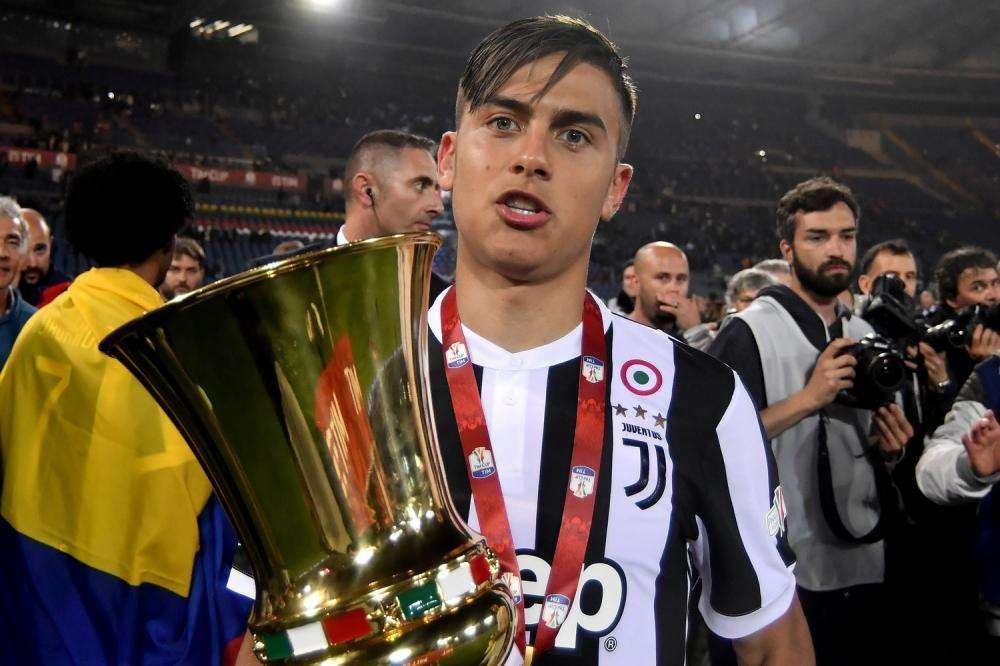 Paulo Dybala, el posible fichaje ‘tapado’ de Florentino Pérez