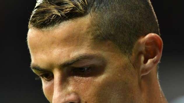 El mensaje y la apuesta benéfica de Cristiano con sus compañeros 