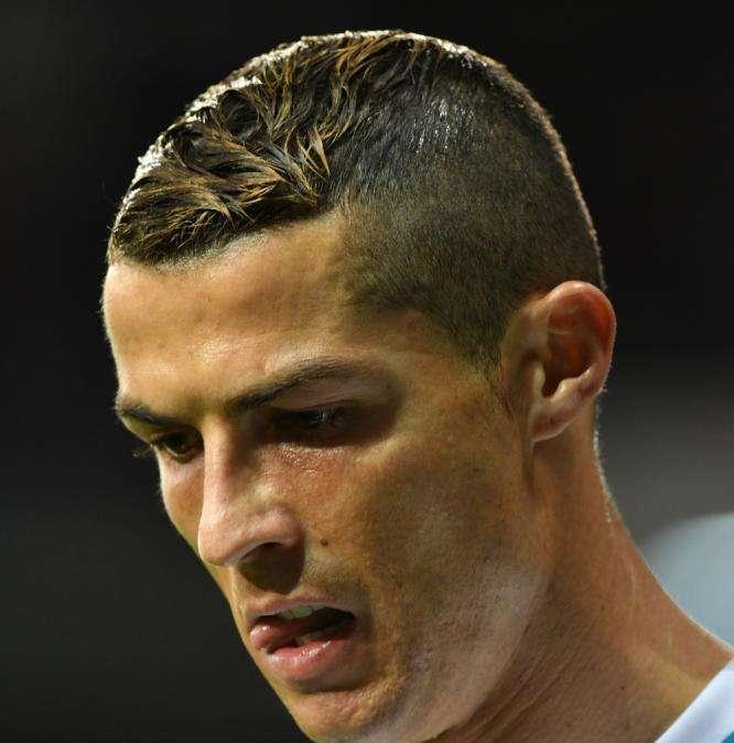 Míchel, sobre Cristiano: "Es un jugador que no admite grilletes ni dudas sobre él"
