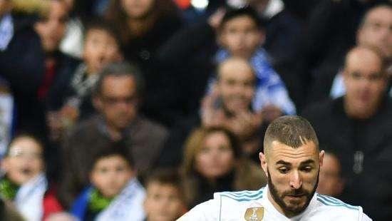 Álvaro Benito: "En la segunda parte podrían haber trabajado más. Ante el PSG..."