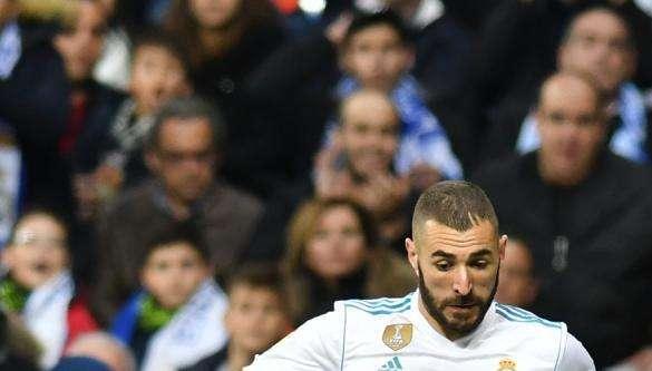 Fernando Burgos: "La gente prefiere que juegue Bale antes que Benzema"