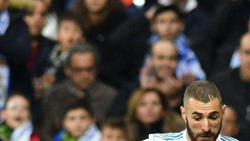 Diario Gol - Karim Benzema, la llave de cuatro fichajes bomba