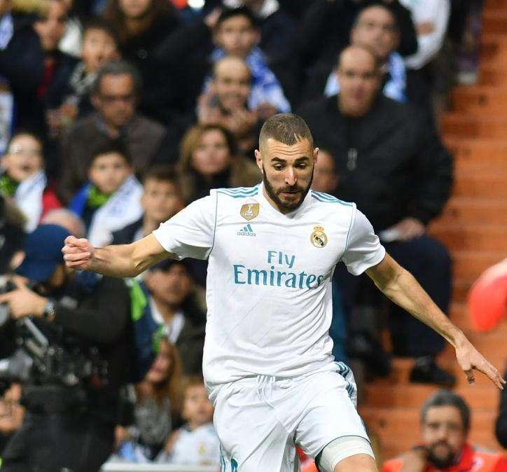 ¡OJO! Álvaro Benito defiende a Benzema: "Es un jugador único en el mundo"