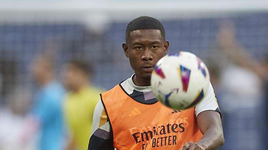 Top News 24 | La enfermería del Real Madrid tiene trabajo