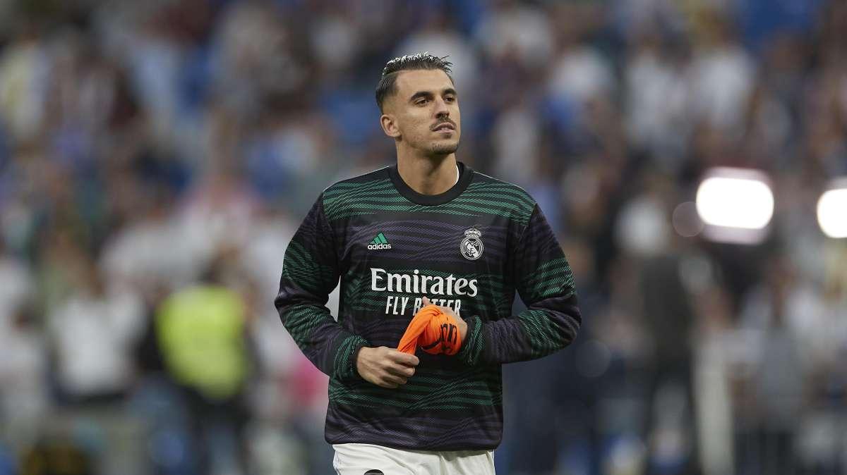 INFO BD | Ceballos no se rinde en el Real Madrid: ya tiene un objetivo