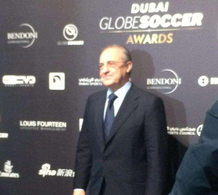 Casillas y Rubiales, un dilema en el madridismo