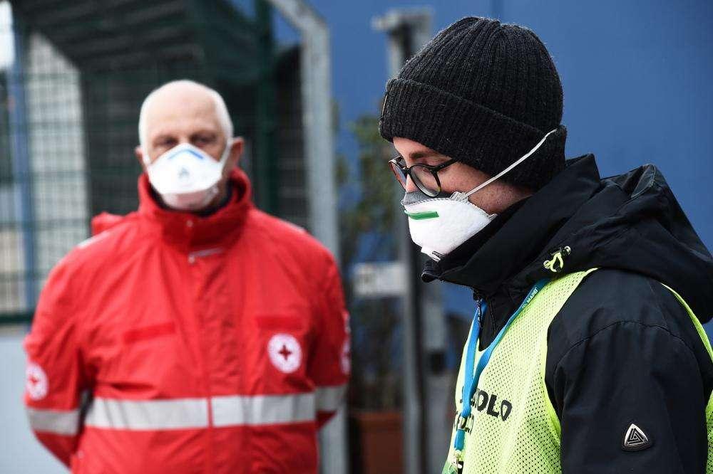 Carmen Calvo, vicepresidenta del Gobierno, ingresada por una dolencia respiratoria