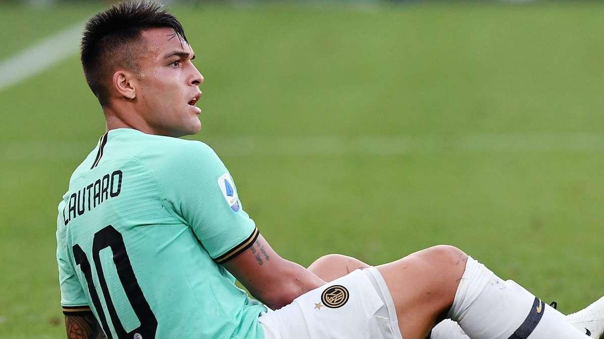Fichajes, el agente de Lautaro responde al supuesto acuerdo con el Real Madrid