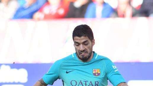 Suárez: "Si algún día vuelvo a Inglaterra, sólo iría al Liverpool"