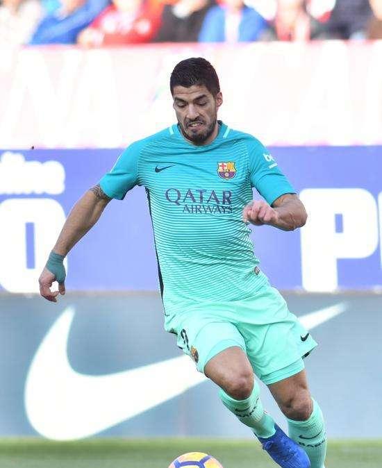 Wenger desvela lo que pudo ser un bombazo: "Luis Suárez llegó a un acuerdo con el Arsenal en 2013"