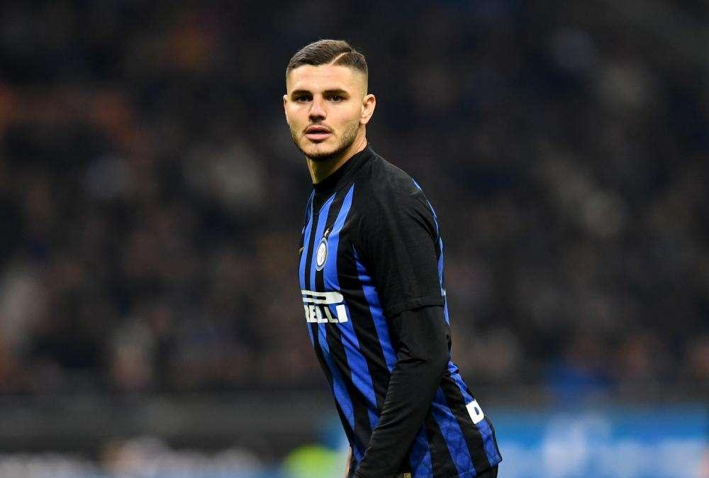 "En el Inter dan por hecho que Icardi se va en enero. El Madrid..."
