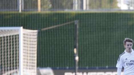 CRÓNICA: Empate y debut agridulces