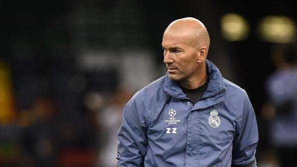 Zidane - Simeone: rivales en los terrenos de juego desde hace 20 años