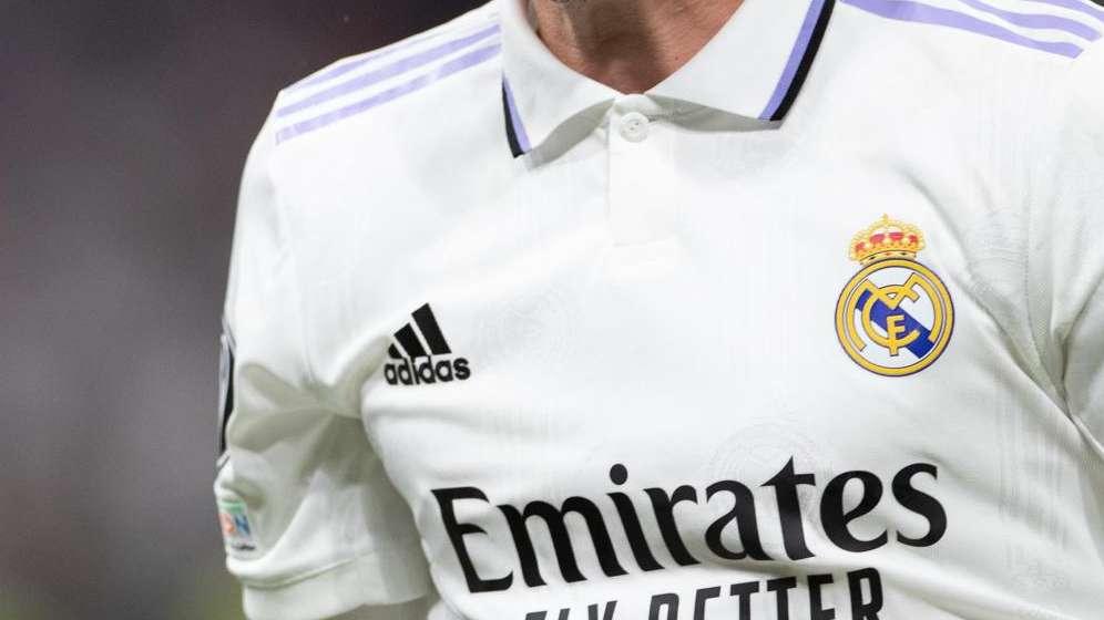 La perla brasileña que vigila el Real Madrid se sale y da el campeonato a su equipo