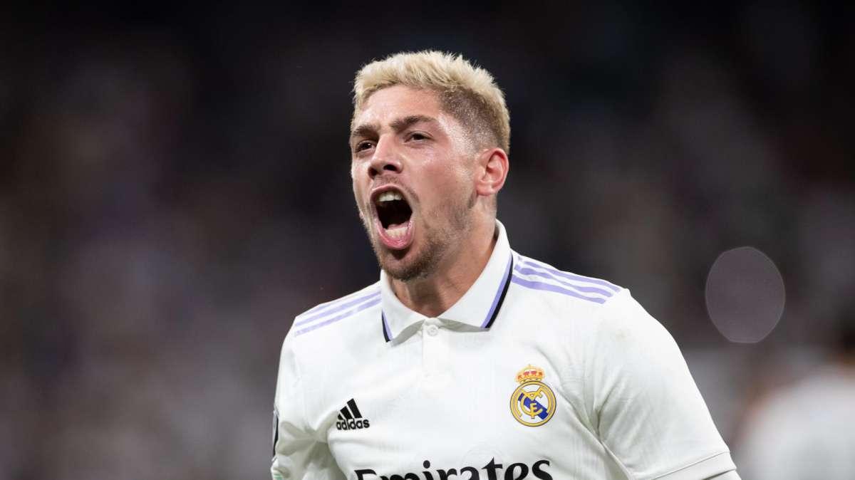 AS, Roncero: "Valverde ha conseguido que no lloremos por las ausencias de Benzema"