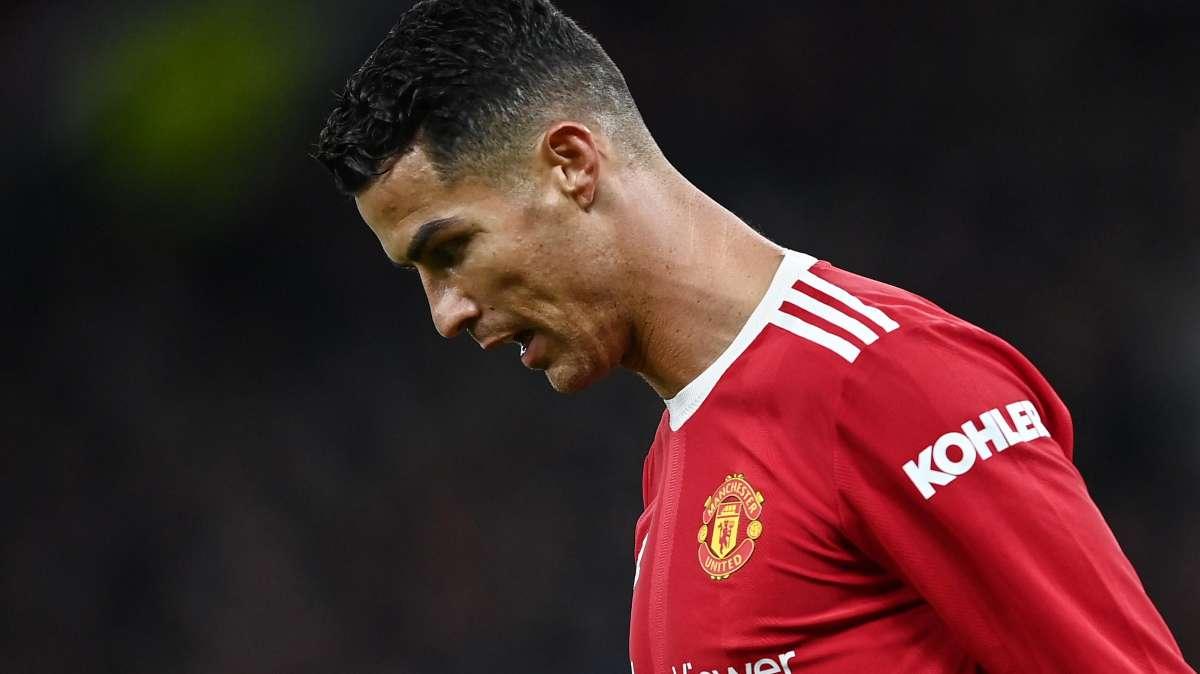 ENCUESTA BD | ¿Ficharías a Cristiano Ronaldo para el resto de la temporada?