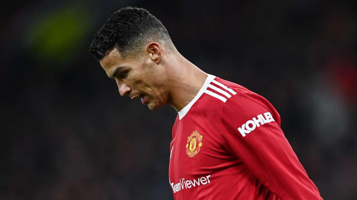 Divorcio total entre Ten Hag y Cristiano: ojo a las palabras del técnico del United