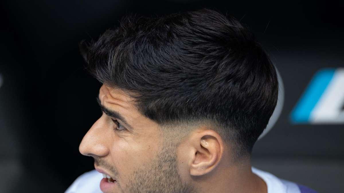 Asensio, fecha límite