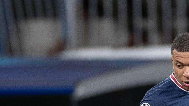 La postura del Real Madrid sobre los rumores de Mbappé
