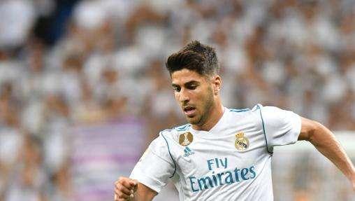 Inda: "El Real Madrid renovará a Asensio por seis años y ganará 5.5 millones por temporada"