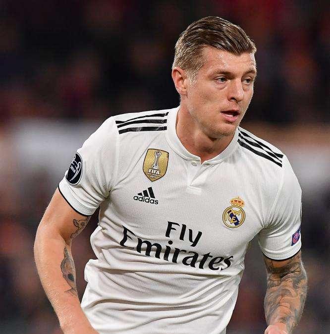 Kroos se sincera: "No me gustaría ser entrenador, no quiero la vida de ahora"