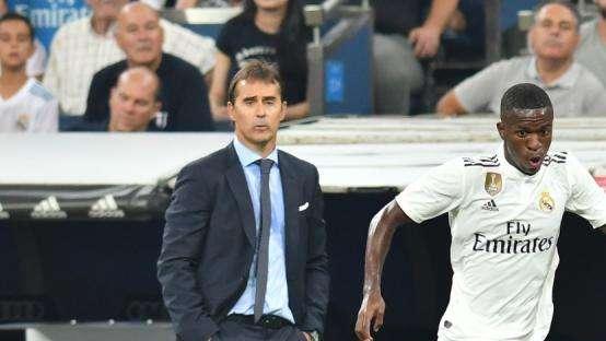 EXCLUSIVA BD - Virtudes Sánchez: "Es muy poco probable que Vinícius salga cedido, en Brasil no entienden nada. Del Maracaná al Di Stéfano..."
