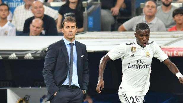 Real Madrid, el mítico dorsal que el club asignará a Vinicius la próxima temporada